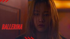 Ballerina (2023) [HD] | Sub Indo