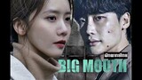 Official Trailer : Big Mouth (ฝึกพากย์ไทย)