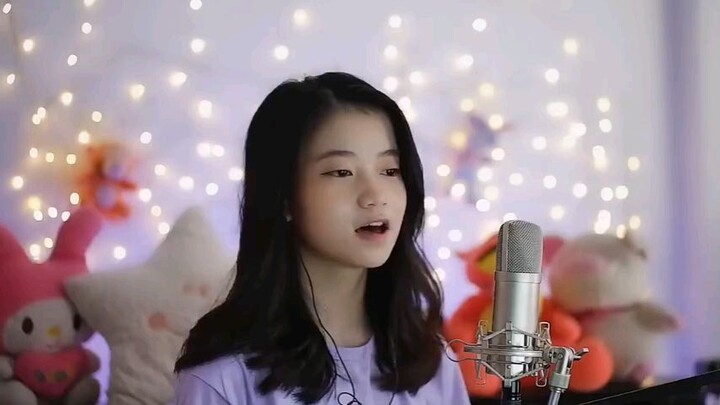 My Love: Shania Yan Cover