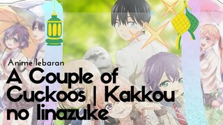 Trailer dan sinopsis A Couple of Cuckoos