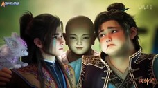 Jurus Pisau Daging Episode 43 Subtitle Indonesia