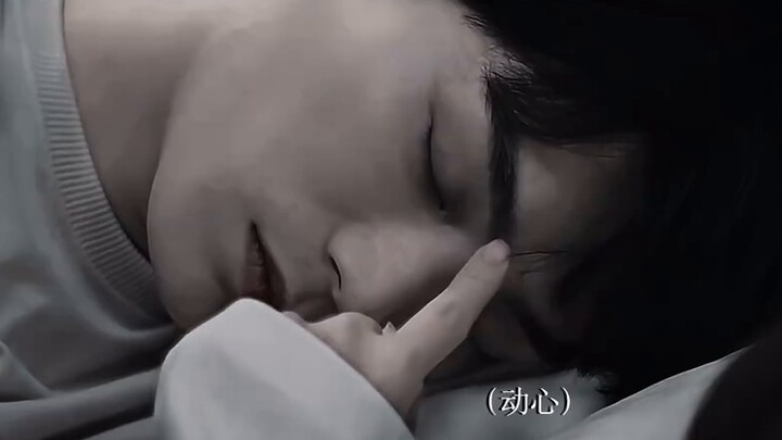 "Broken Wings" is not a slow plot "The wings are stained with blood, and they cannot escape the clut