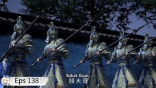 Peerless Battle Spirit Eps 138 Sub Indo