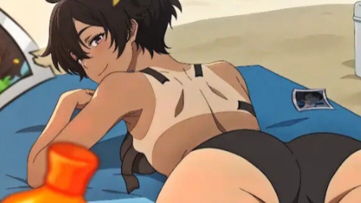 Baru Liat Udh Bikin Mata Melarat 🔞