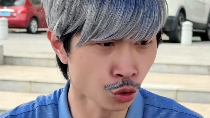 Lại bị mấy người này lừa rồi