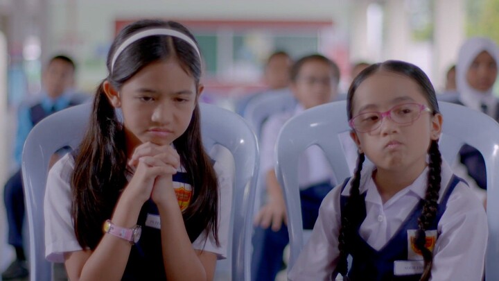 Puteri 2018