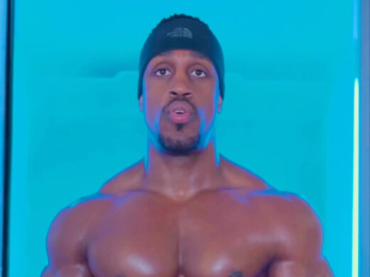 The stinkiest episode yet! Ashton Hall stays true to his roots and hits the streets of Dubai!