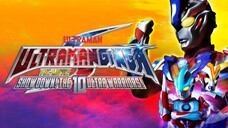 Ultraman Ginga S The Movie: Showdown! The 10 Ultra Warriors! Subtitle Indonesia (Full Movie)