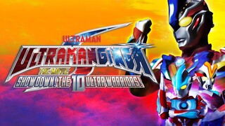 Ultraman Ginga S The Movie: Showdown! The 10 Ultra Warriors! Subtitle Indonesia (Full Movie)