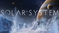 Solar System, Series 1, Ice Worlds