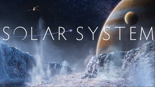 Solar System, Series 1, Ice Worlds