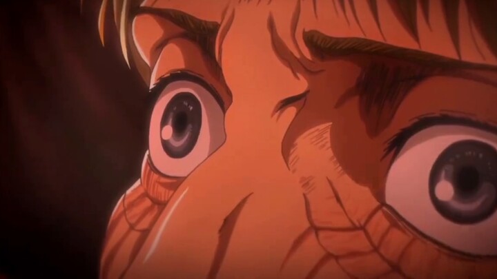 The Captain's Reluctance - Highlight Moment