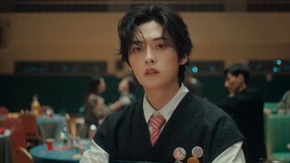 Straykids李旻浩Solo曲预告