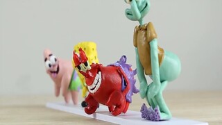 ประณามมัน! - ฉันไม่ได้คาดหวังว่ามันจะอุกอาจขนาดนี้ก่อนที่จะคลิกมัน!