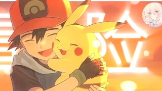 "Mỗi cuộc chia ly là để có một cuộc hội ngộ tốt đẹp hơn..."