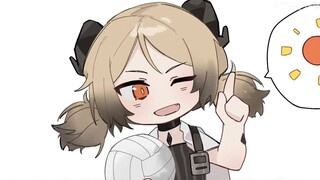 [Arknights] Lucid Dreams in the Clouds - A Letter to the Eyjafjalla Center