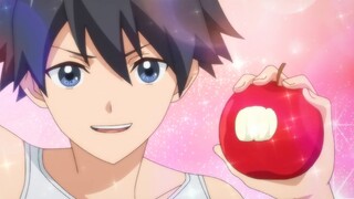 Everyone is amazing! The new anime in April is so weird, I like it so much! [Another World Review Gu