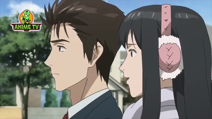 PARASYTE ep-11[part-3/10] || FreeAnimeTV