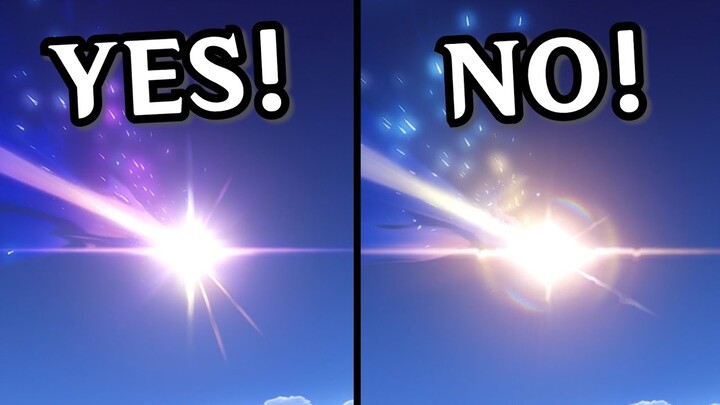 When You Only Need a 4-STAR Not a 5-STAR