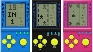 ingatkah kalian dengan game ini