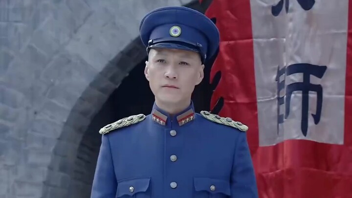 So This Is How the Qing Dynasty Fell—Totally Deserved! “The Last Prince”