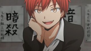 Tóm Tắt Anime_03_Từ Bỏ Hủy Diệt Thế Giới, Tôi Trở Thành Giáo Viên Đào Tạo Sát Thủ _ LỚP HỌC ÁM SÁT