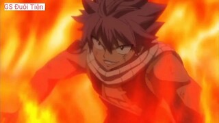Hội Pháp Sư Fairy Tail - Tập 195 ( Lồng Tiếng )