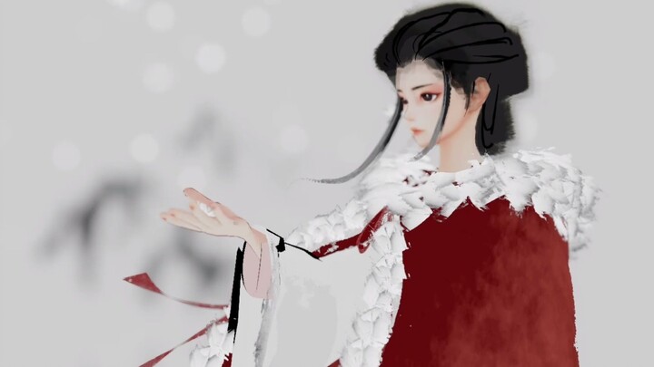 เครื่องปั่นภาพวาดหมึกสามมิติ "Shou"
