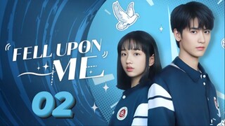 ᖴᗴᒪᒪ ᑌᑭOᑎ ᗰᗴ - ᗴᑭIՏOᗪᗴ 2 [ᗴᑎᘜ Տᑌᗷ]