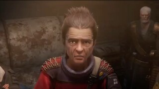 Bai Yuetian is really so disgusting, old men are just a little bit lustful!