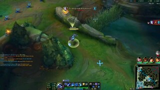 Xerath con này dễ tool lắm