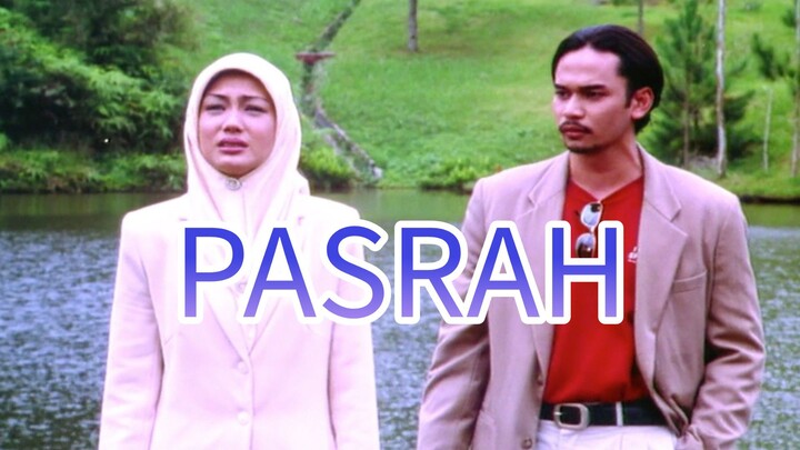 pasrah (2000) full