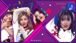 Bản remix LATATA trên sân khấu mãn nhãn nhất của (G) l-DLE