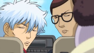 "Văn hóa doanh nghiệp Gintama" rất giống với việc giả vờ không biết người bạn gặp