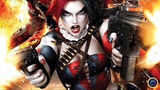 Harley Quinn's Revenge - Movie (1080p)