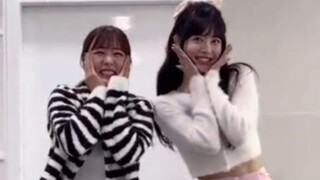 تم إصدار فيديو رقصة "DND" لـ Hong Eun من Apink و Yoon Bomi x LE SSERAFIM!