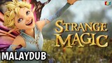 Strange Magic (2015) | Malay Dub