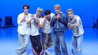 威神V新曲Give Me That乐队Live版