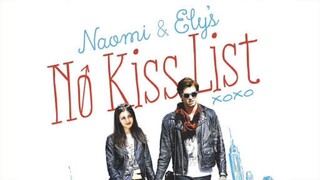 Naomi and Ely's No Kiss List (2015) Sub Indo