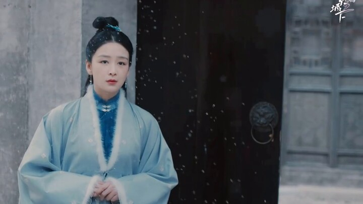 This drama really uses Chinese aesthetics to the extreme! Experience Chinese aesthetics under the pr