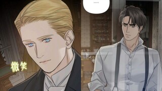 [Into the Rose Manor] Season 2 Episode 35 (terbaru dan lengkap) Earl menyewa Clover sebagai konsulta