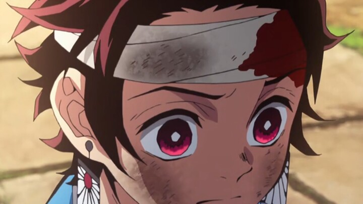 ดาบพิฆาตอสูร ที่แท้ก็เป็นอนิเมะสยองขวัญ