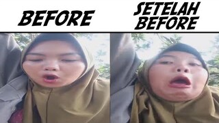 Tutorial Turun Dari Pohon...