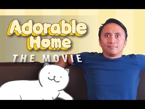 ADORABLE HOME: THE MOVIE (Parody Trailer)