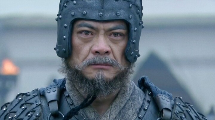 Only when I grew up did I realize: Wei Yan was right all along!