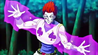 Free 8K anime clips for editing