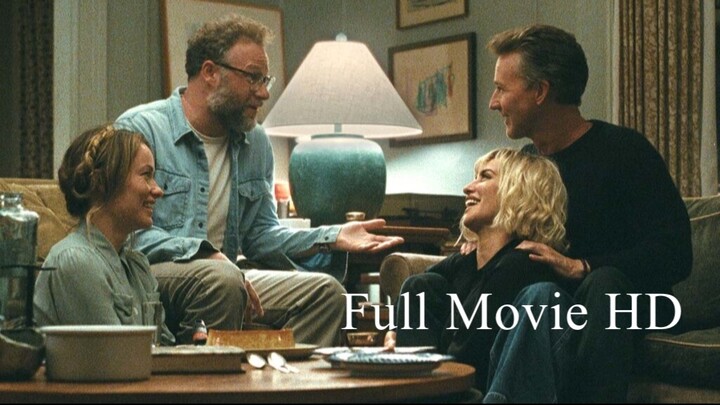 The Invite (2026 Full Movie) HD