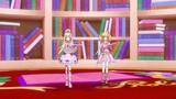 Aikatsu Stars! - Beautiful Story (Hime and Yume)
