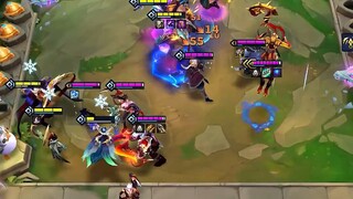 With this kick, even the God of Blind Monk would have to call me Big Brother.