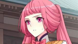 Nalan Yanyan vs. Xiao Yan!